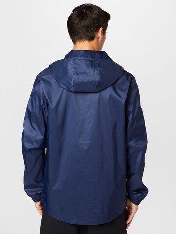 ADIDAS ORIGINALS Jacke 'Adicolor Classics Lock Up' in Blau