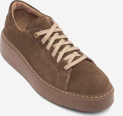 RYŁKO Sneaker in 35 in braun, Produktansicht