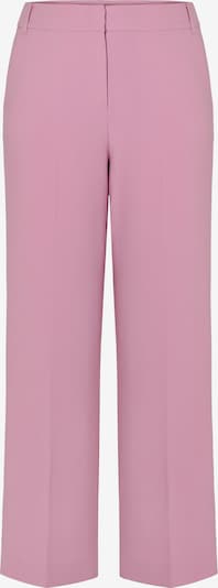 TATUUM Suorat housut 'Masda' värissä tumma pinkki, Tuotenäkymä