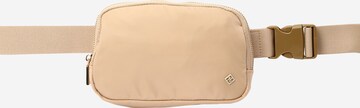 CALL IT SPRING Fanny Pack 'YOKO' in Beige: front