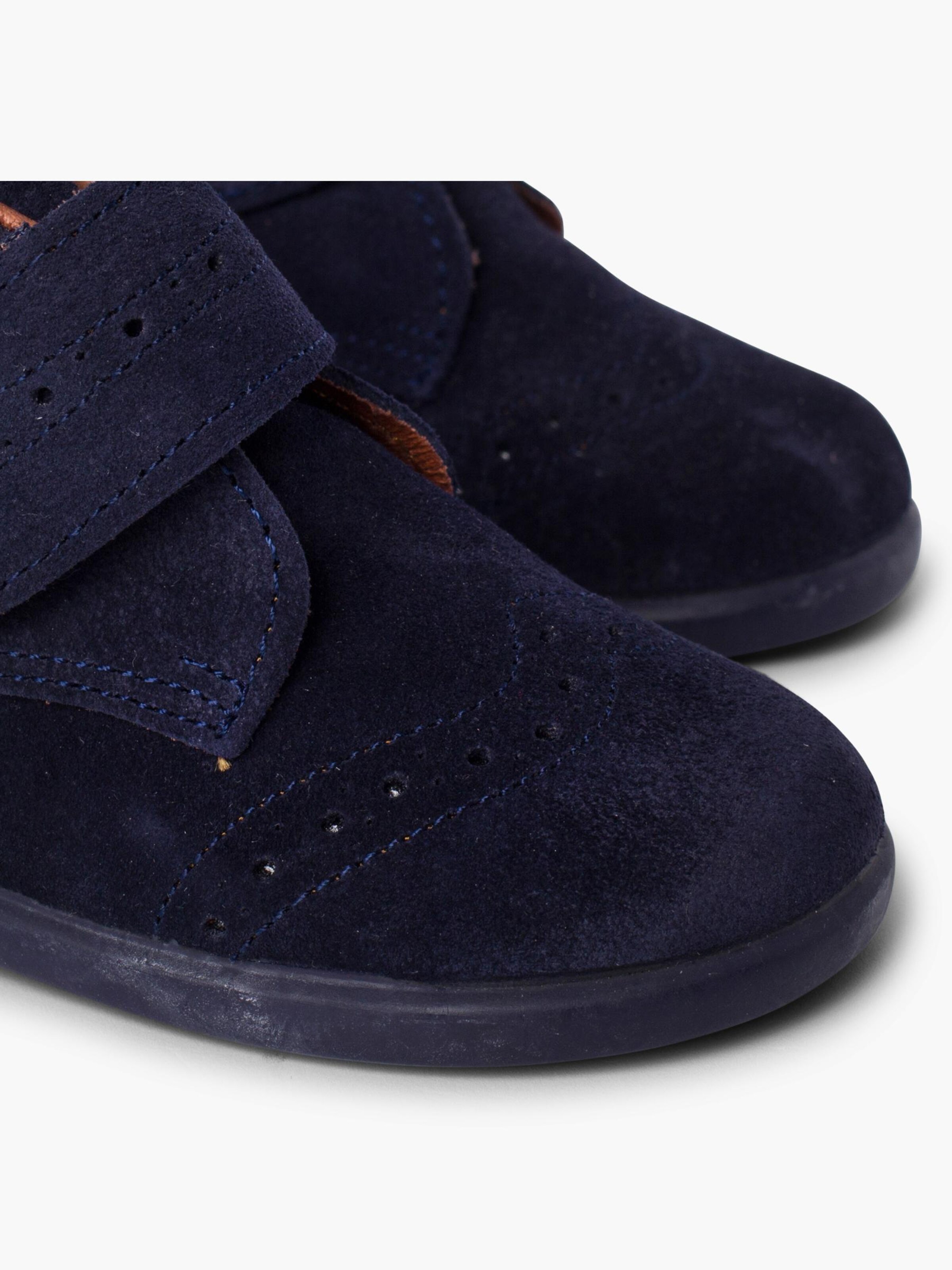 Pisamonas Stiefel‌ in Blau