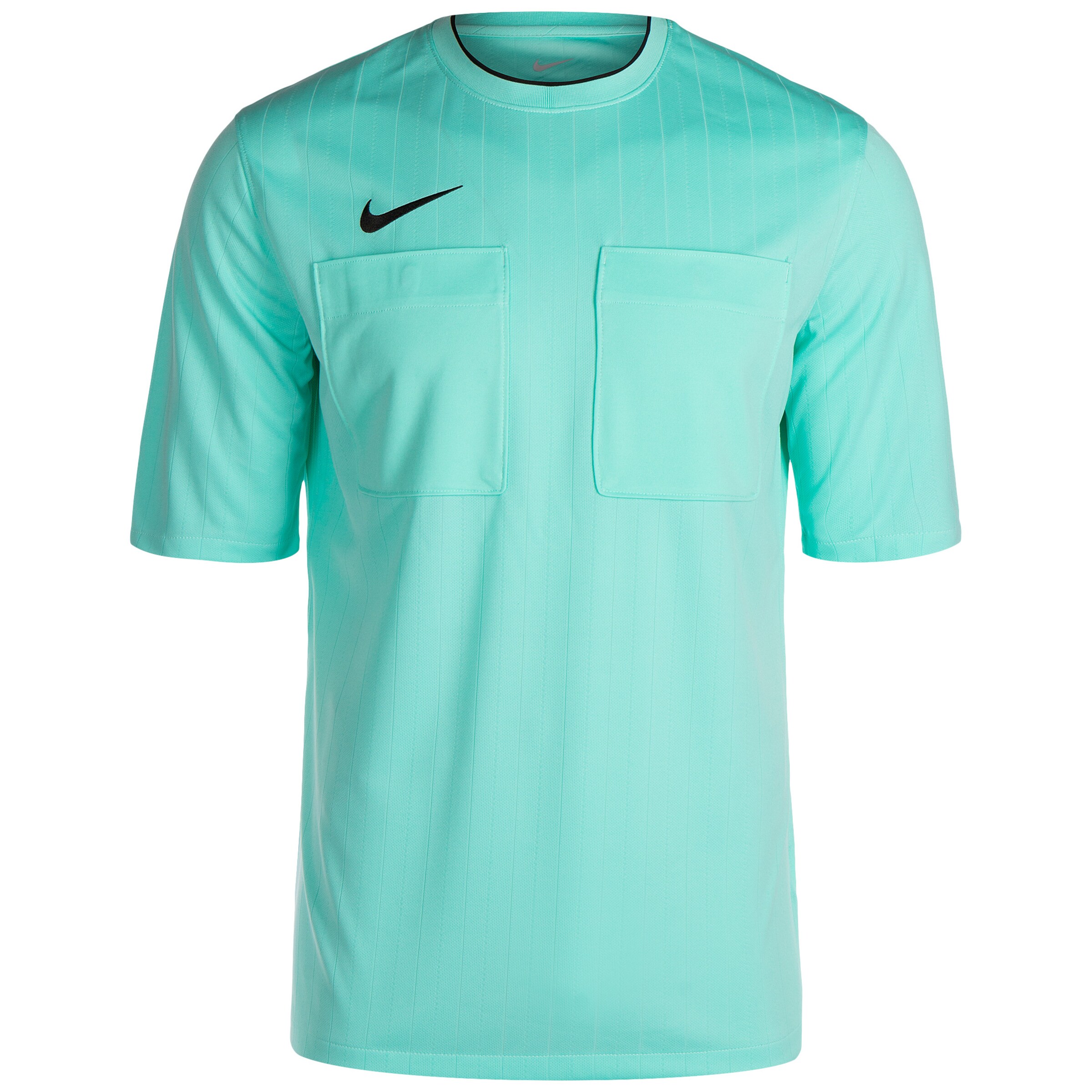 NIKE Jersey 'Referee II' in Green: front