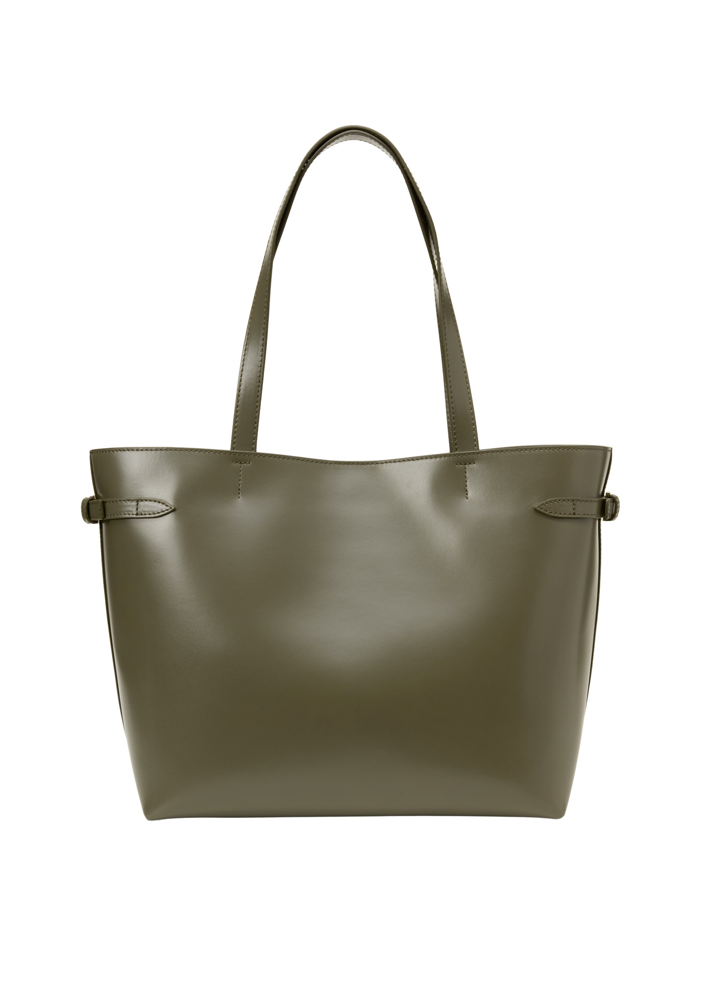Marc O'Polo Shopper in Groen