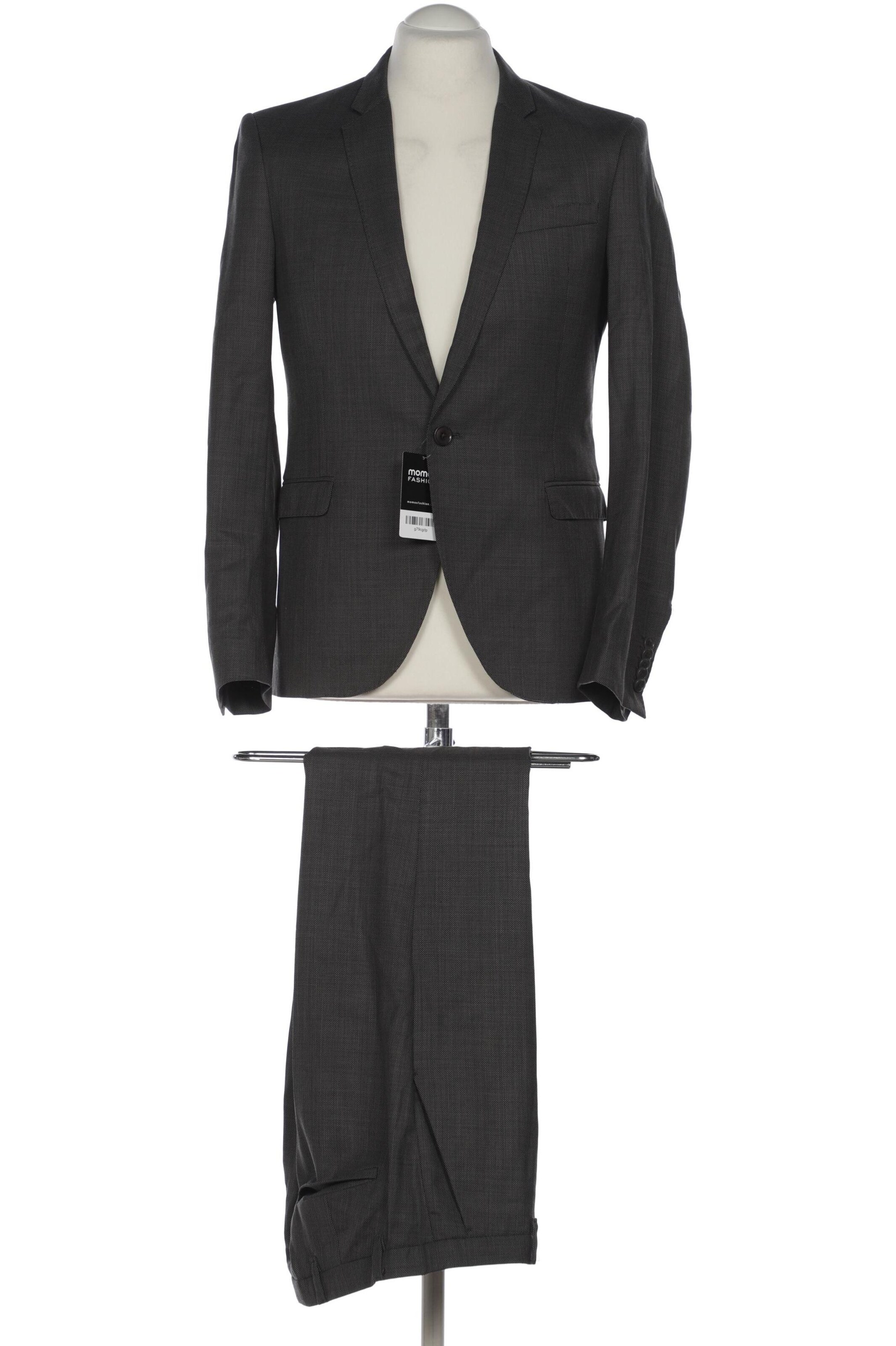 DRYKORN Anzug in S in grau, Produktansicht