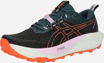 ASICS Обувь для бега 'Gel-Trabuco 13' в Черный: спереди