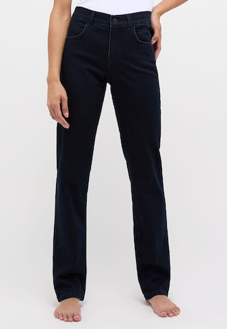Angels Regular Jeans 'Dolly 3.0' in Blauw: voorkant