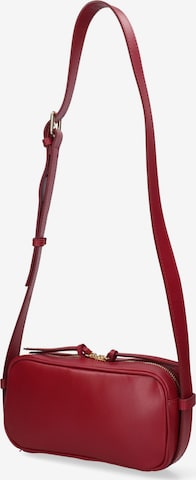 Gave Lux Umhängetasche in Rot: Vorderseite