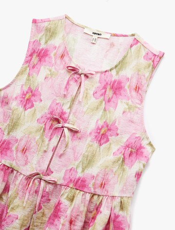 Koton Blouse in Roze