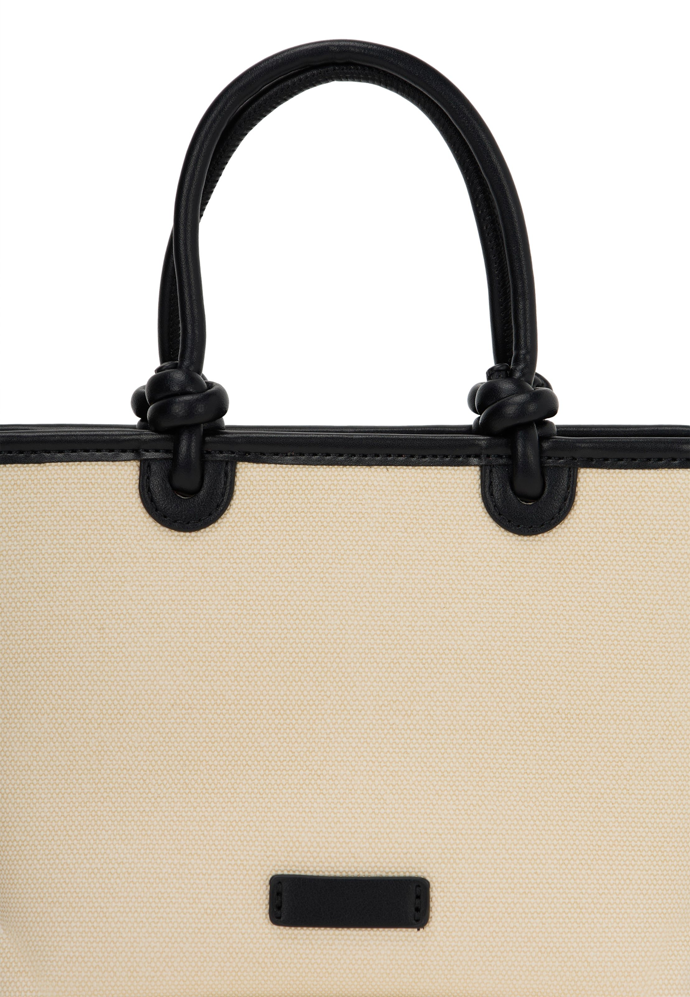 usha BLUE LABEL Handbag in White