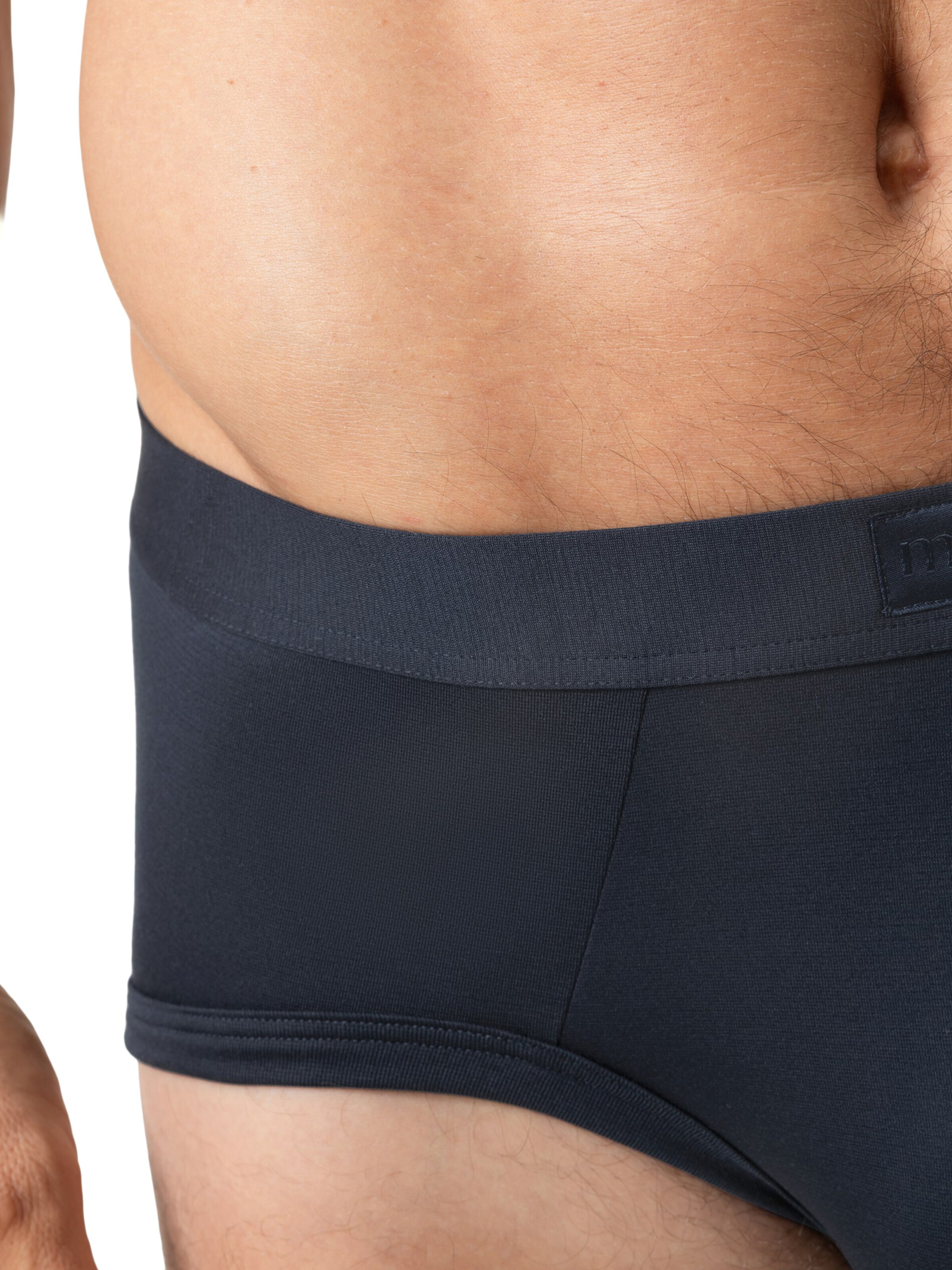 Mey Slip 'Iconic Modal' in Blue