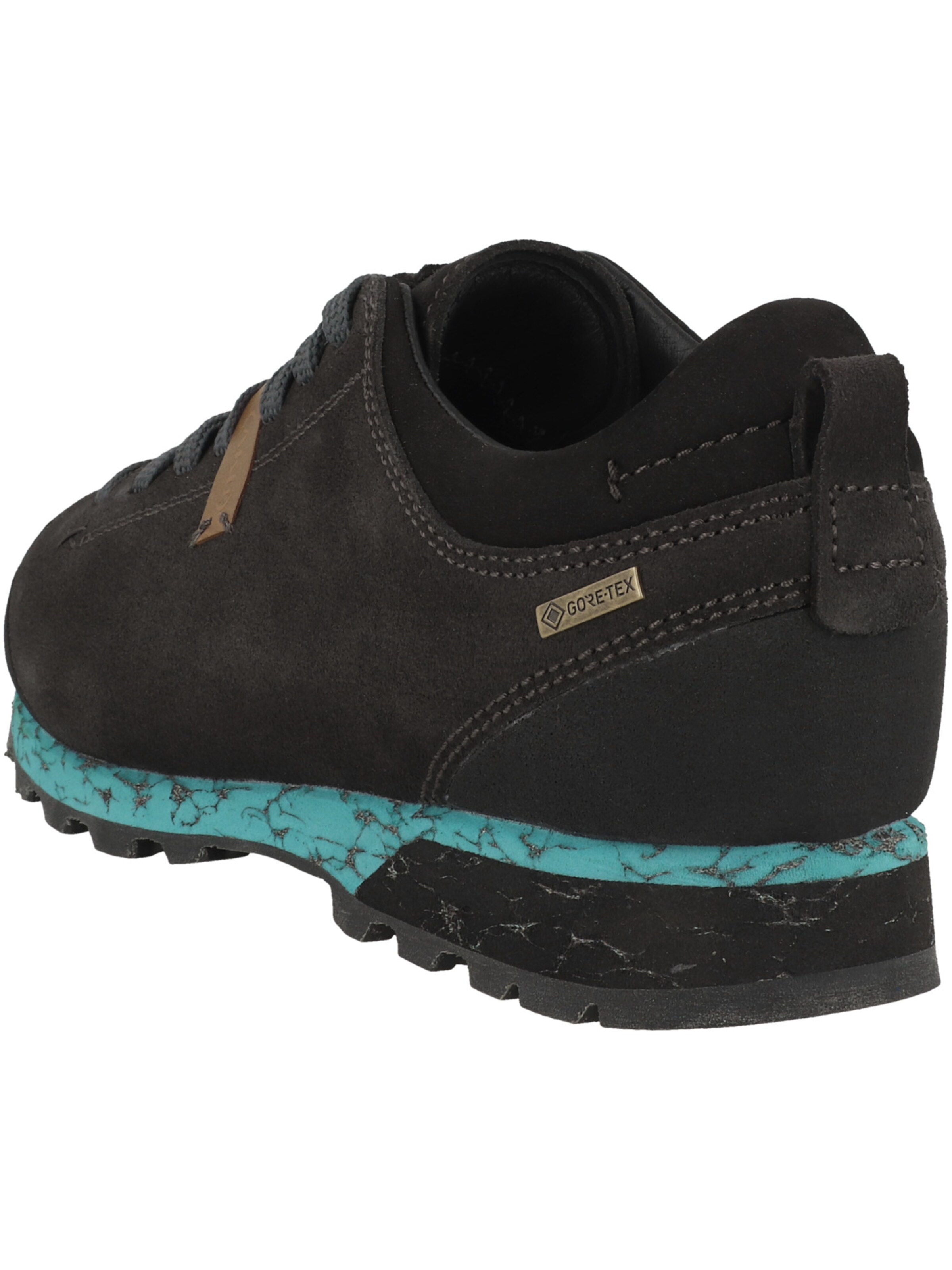 AKU - Sapato baixo 'Bellamont III' em cinzento