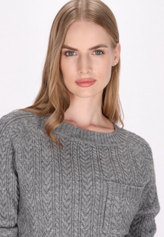 DreiMaster Klassik - Jersey en gris