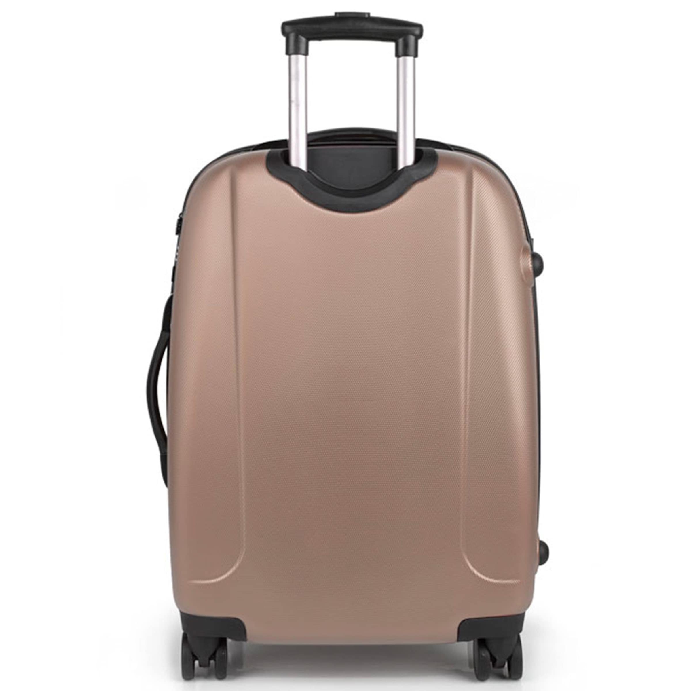 Gabol Trolley 'Paradise XP' in Beige