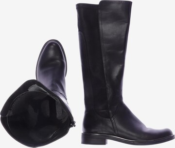 CAPRICE Dress Boots in 37 in Black: front