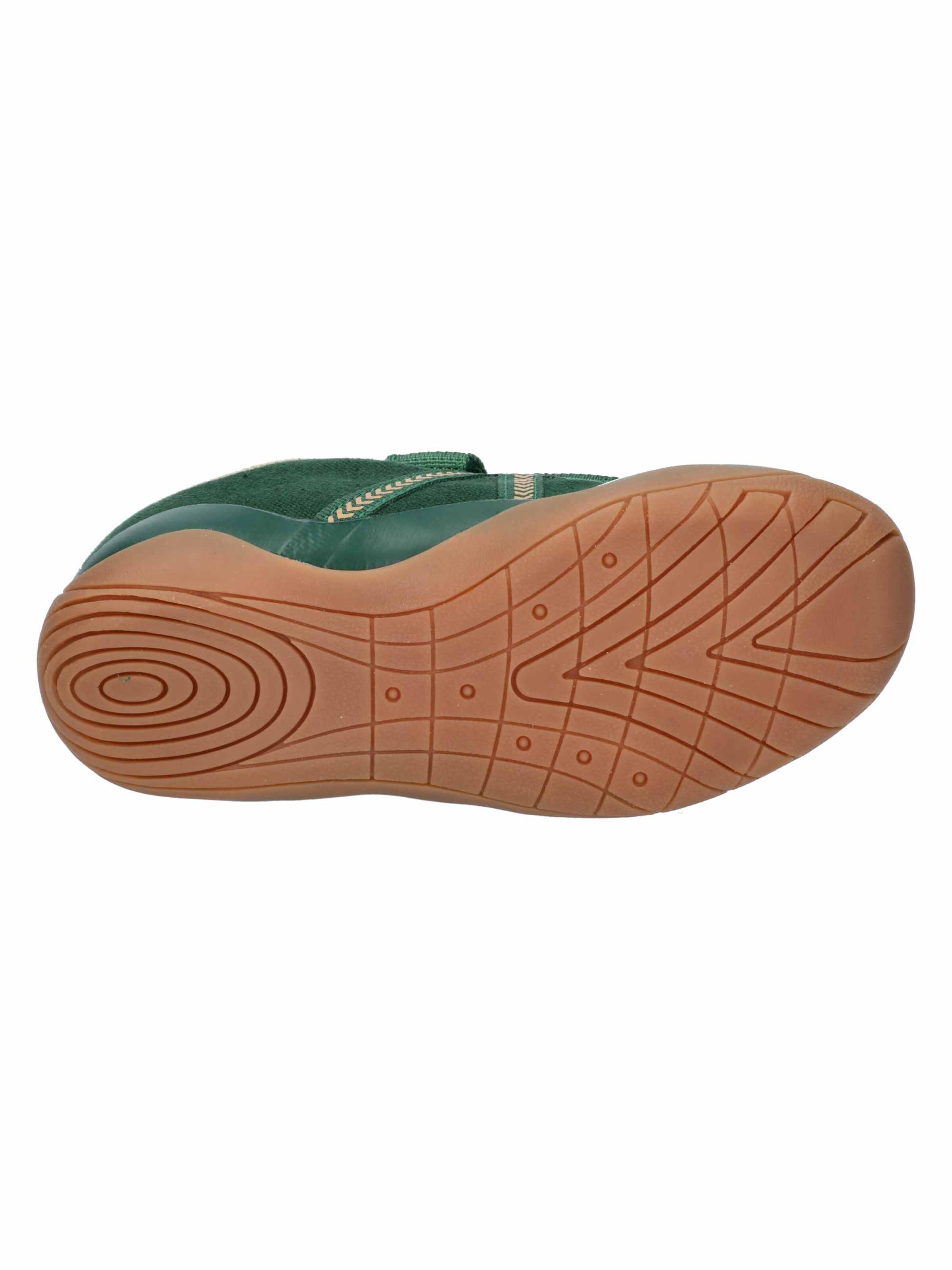 LICO Sneaker 'Aride V' in Grün