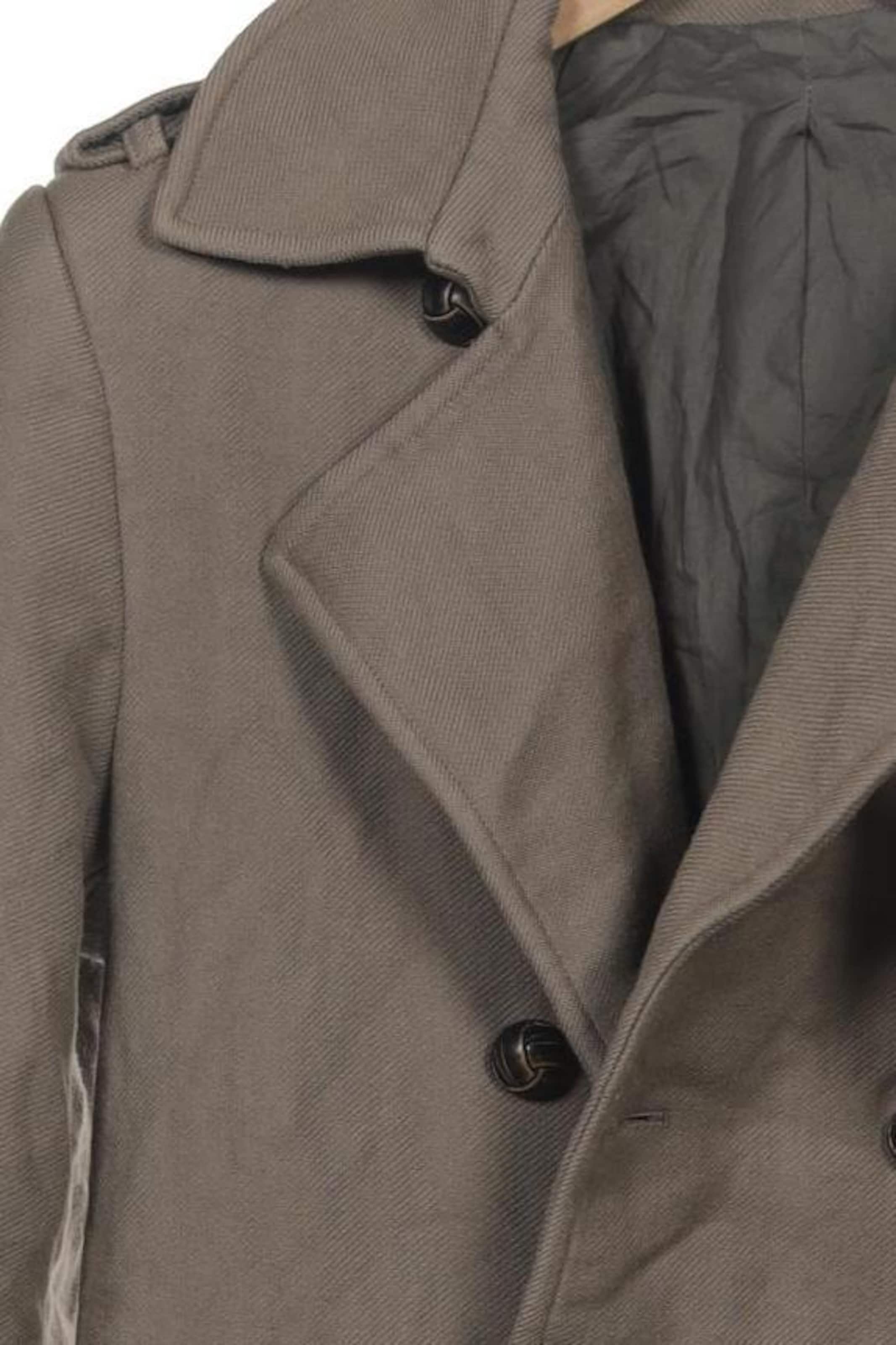 PAUL & JOE Mantel S in Braun