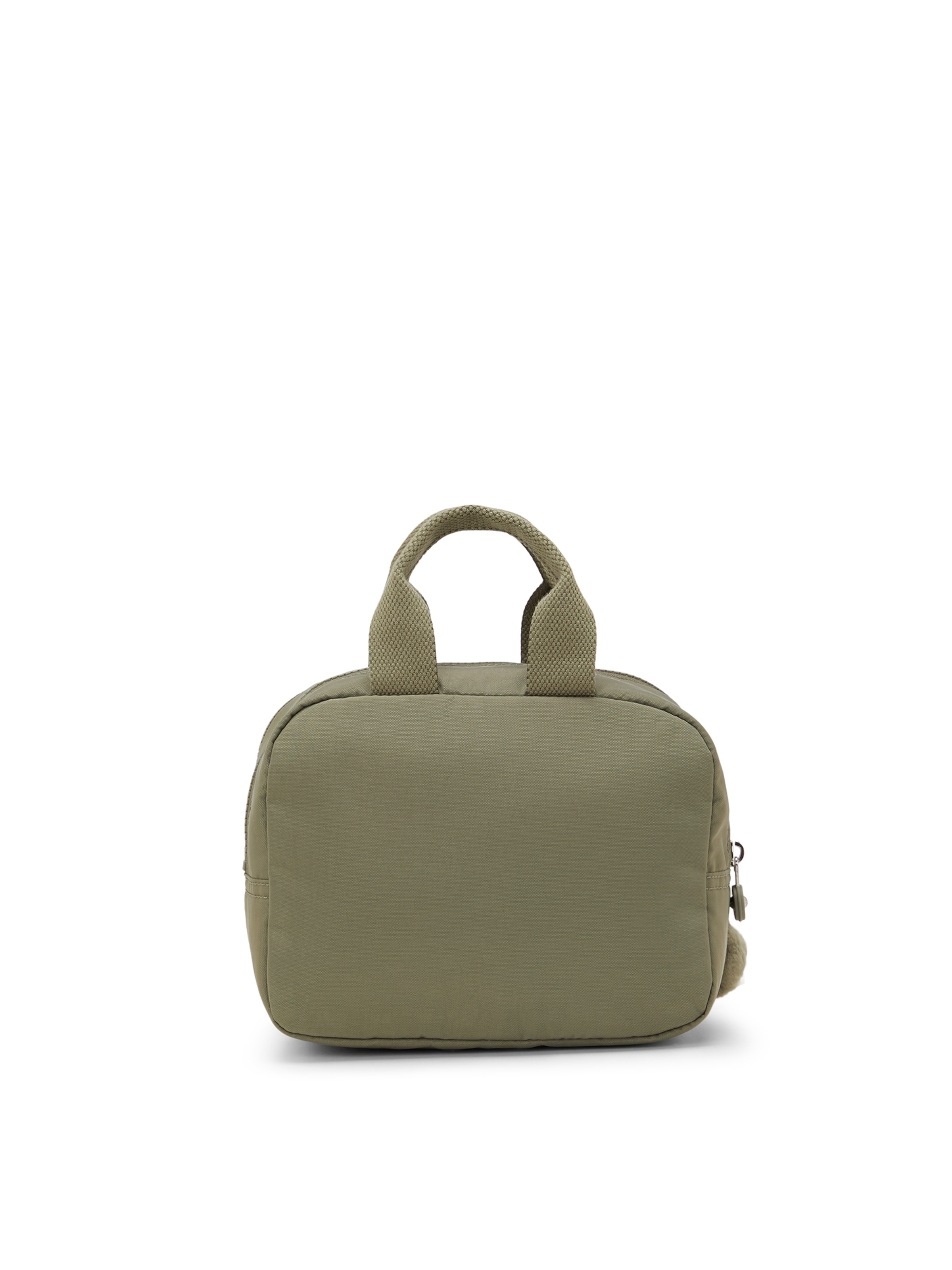 KIPLING Τσαντάκι καλλυντικών 'Beachpalm S' σε πράσινο