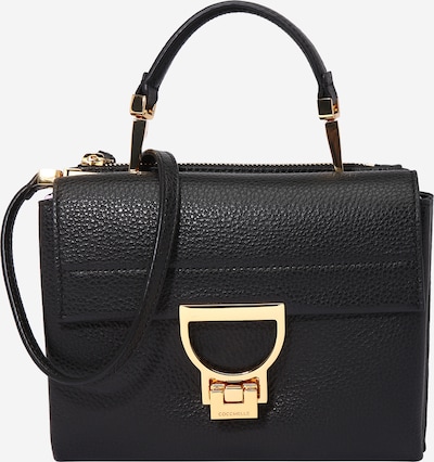 Coccinelle Handbag 'Arlettis' in Black, Item view