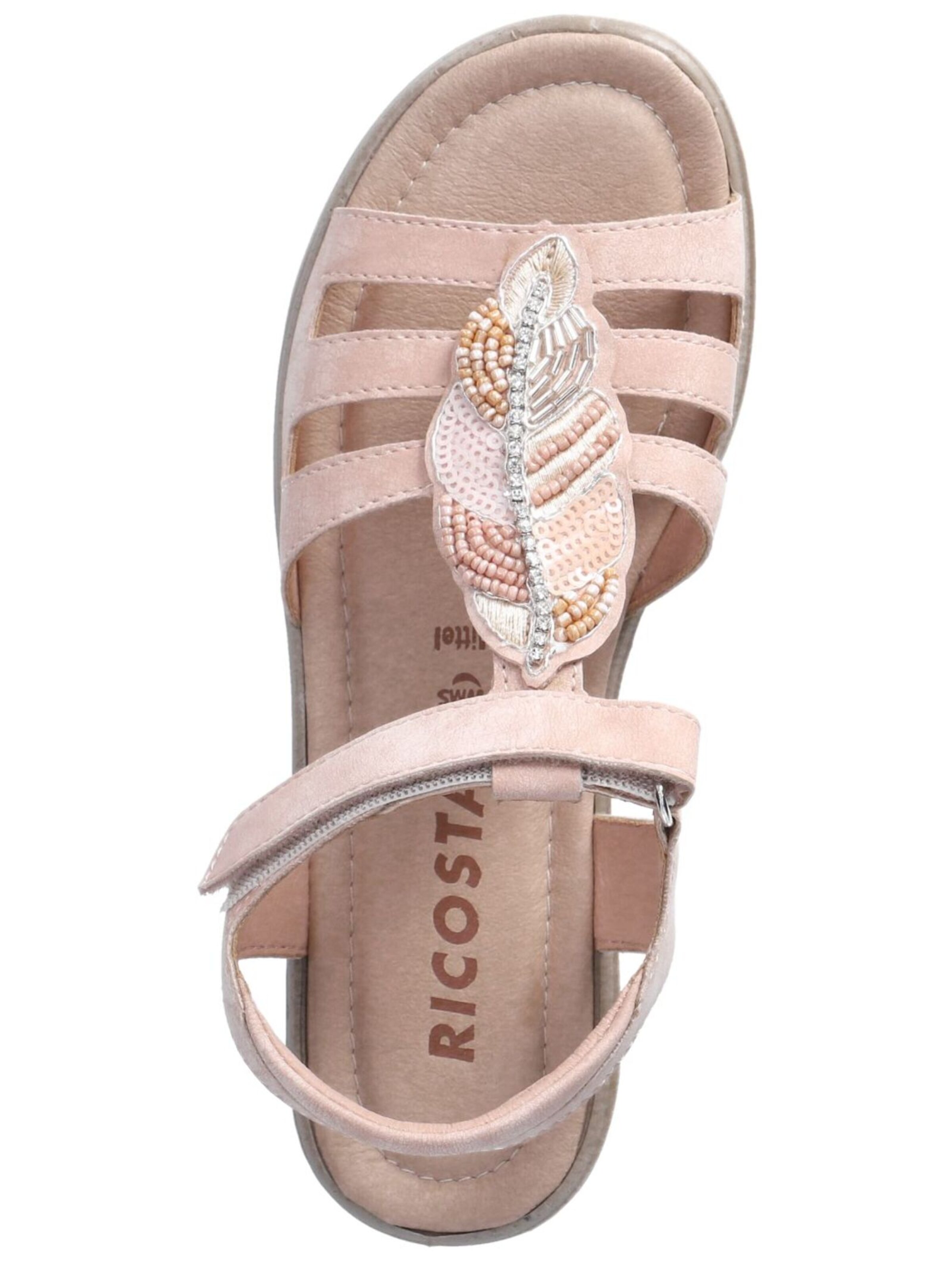 RICOSTA Sandal in Pink