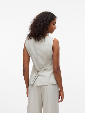 VERO MODA Liivi 'VMMIKELA' värissä beige