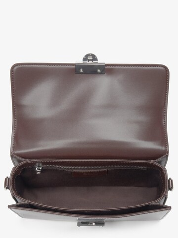 Estro Handtasche '88736'‌‌‌‌‌‌‌‌‌‌ in Braun