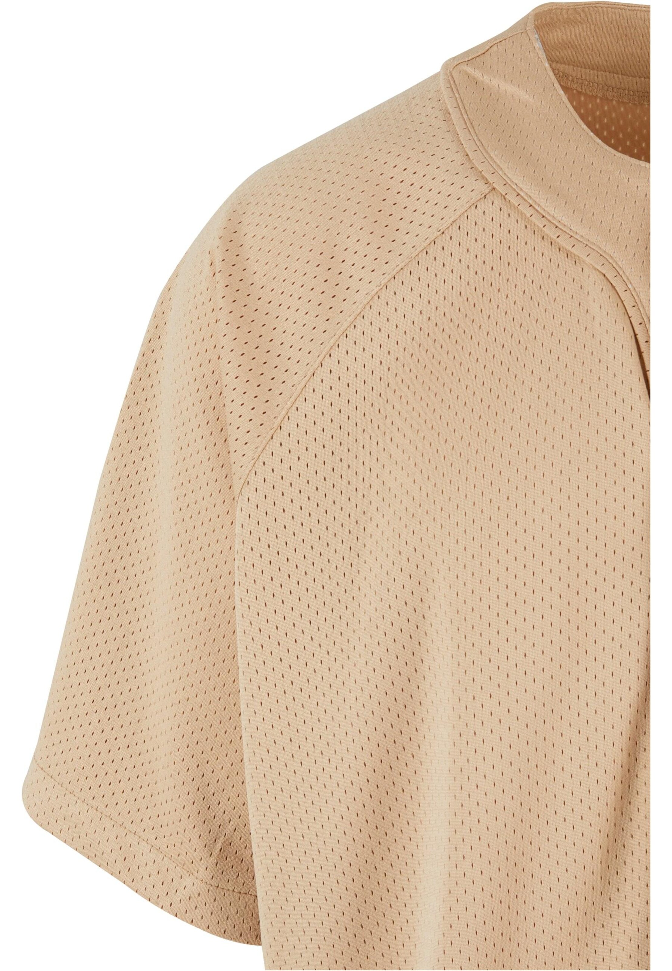 brūns 9N1M SENSE T-Krekls