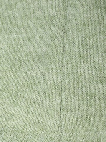 Vero Moda Tall Sweater 'DANIELA' in Green