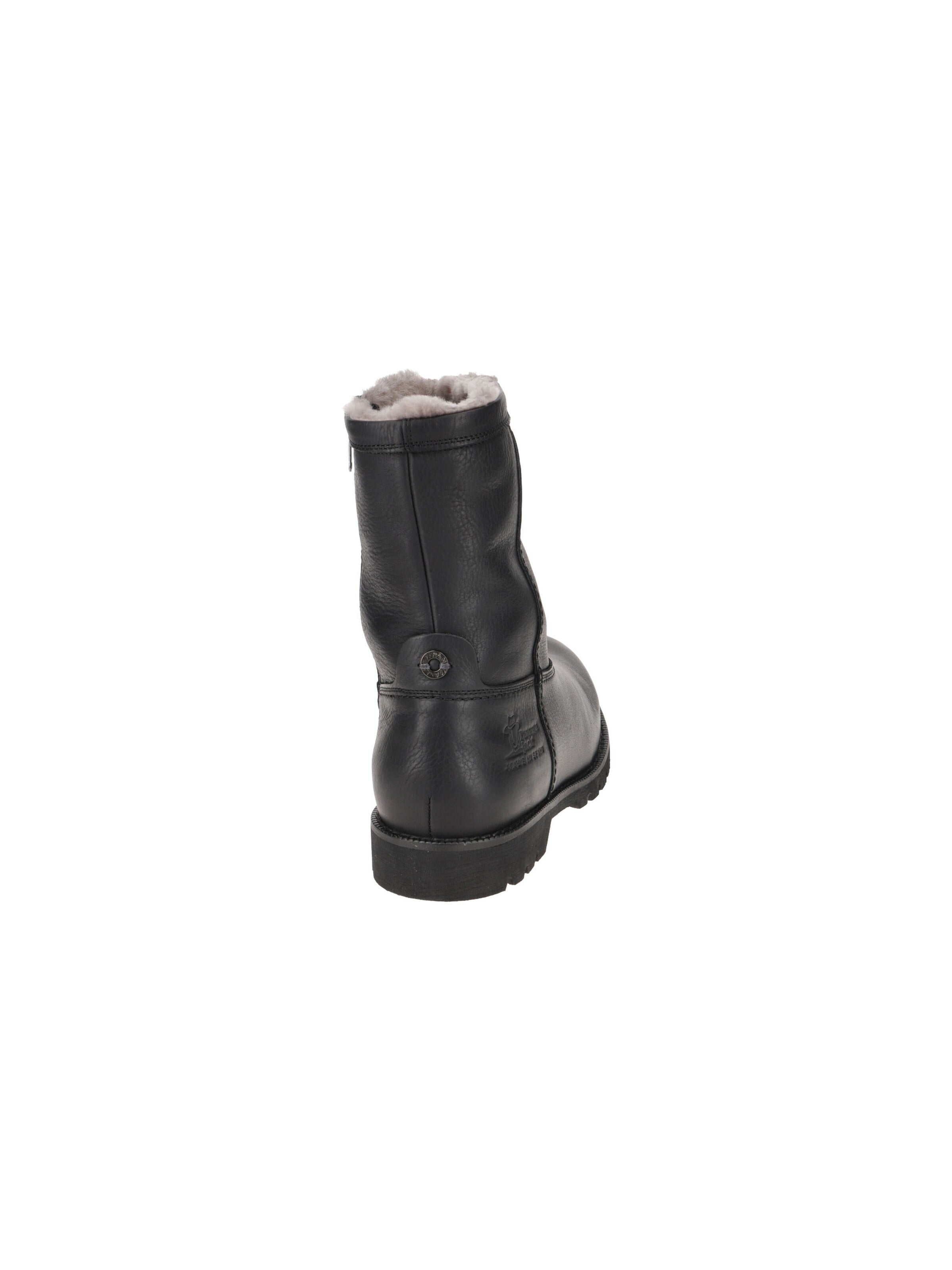 PANAMA JACK Boots 'Fedro Igloo C3'‌‌‌‌‌‌‌‌‌ in Schwarz