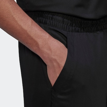 Regular Pantalon ADIDAS ORIGINALS en noir