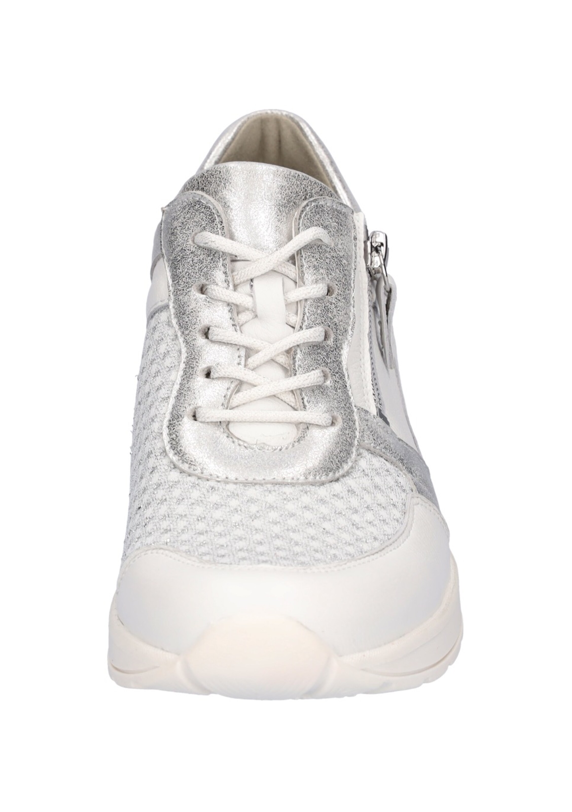 WALDLÄUFER Sneakers in Silver