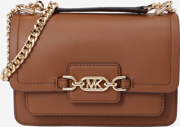 Sac bandoulière MICHAEL Michael Kors en marron