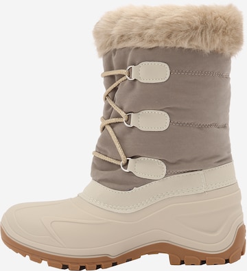 CMP Boots 'Nietos' σε μπεζ