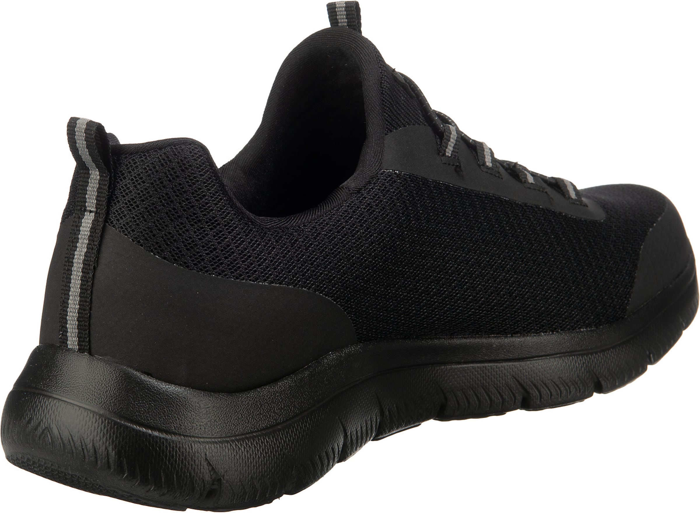 SKECHERS Tenisky 'Summits' – černá