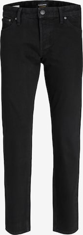 JACK & JONES Jeans in Schwarz: Vorderseite