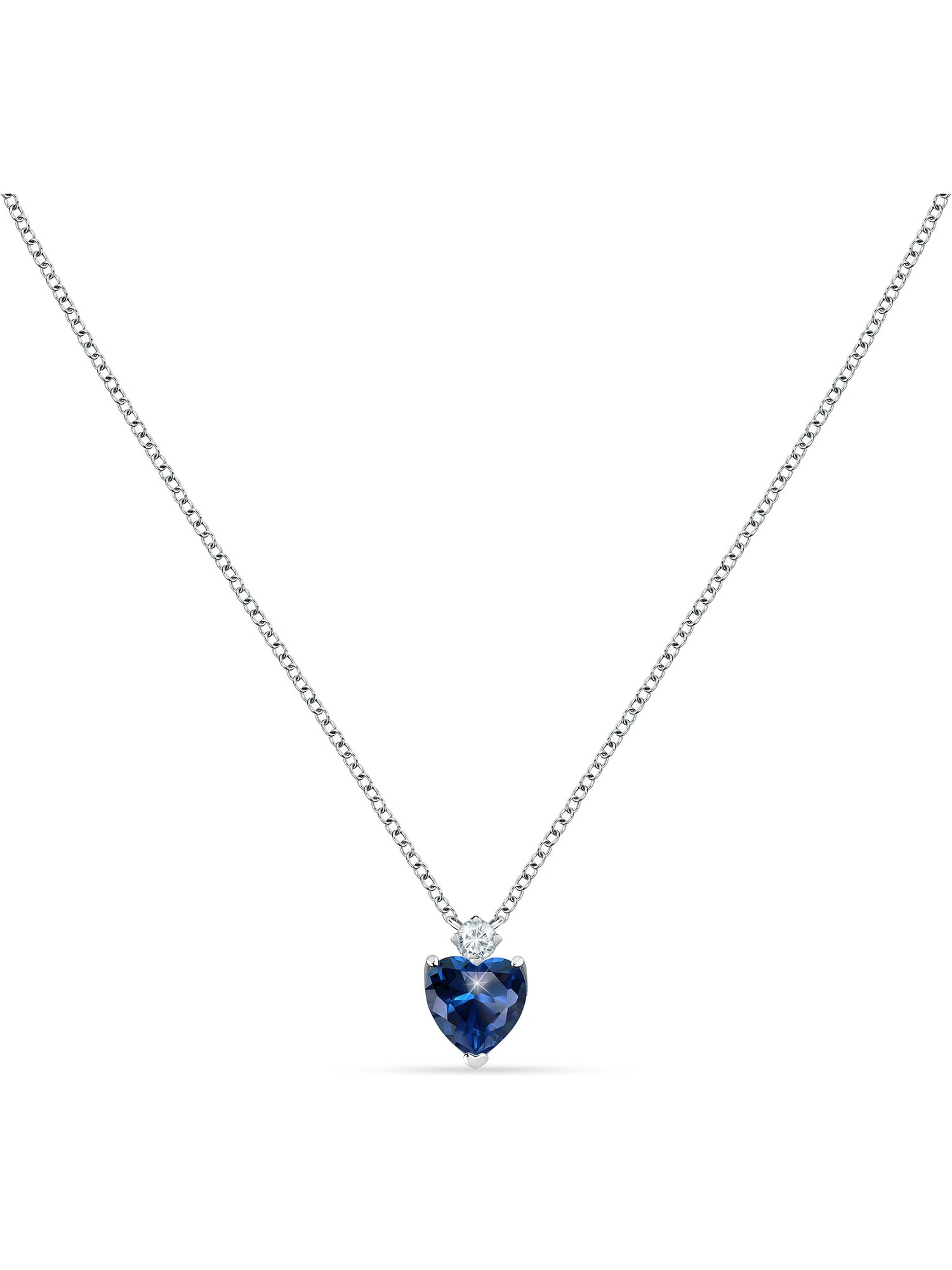 MORELLATO Kette in Blau