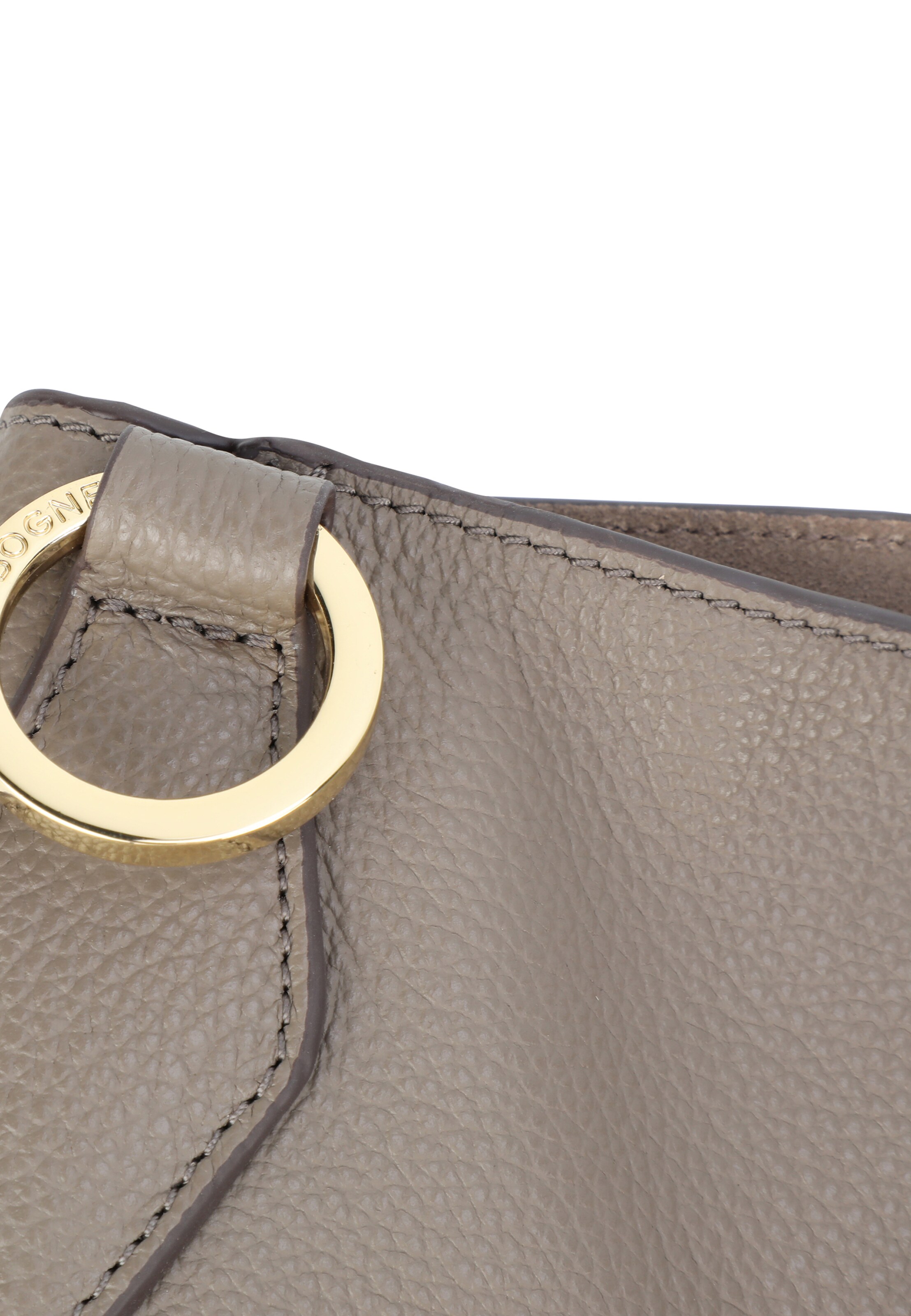 Sac bandoulière 'Pontresina Jessi' BOGNER en marron