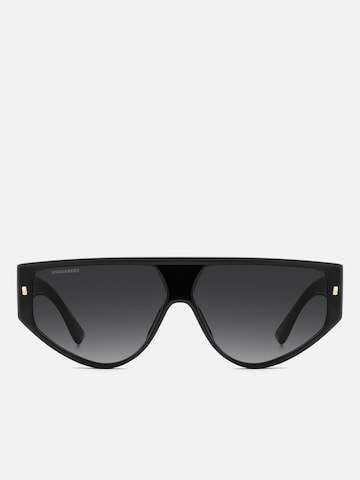DSQUARED2 Sonnenbrille‌‌‌‌‌ in Schwarz