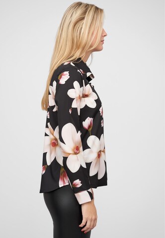 Cloud5ive Bluse i sort
