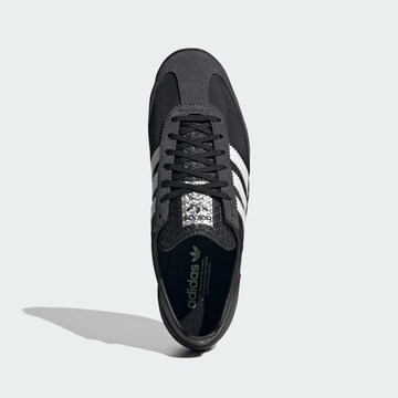 ADIDAS ORIGINALS Tenisky 'SL 72' – černá
