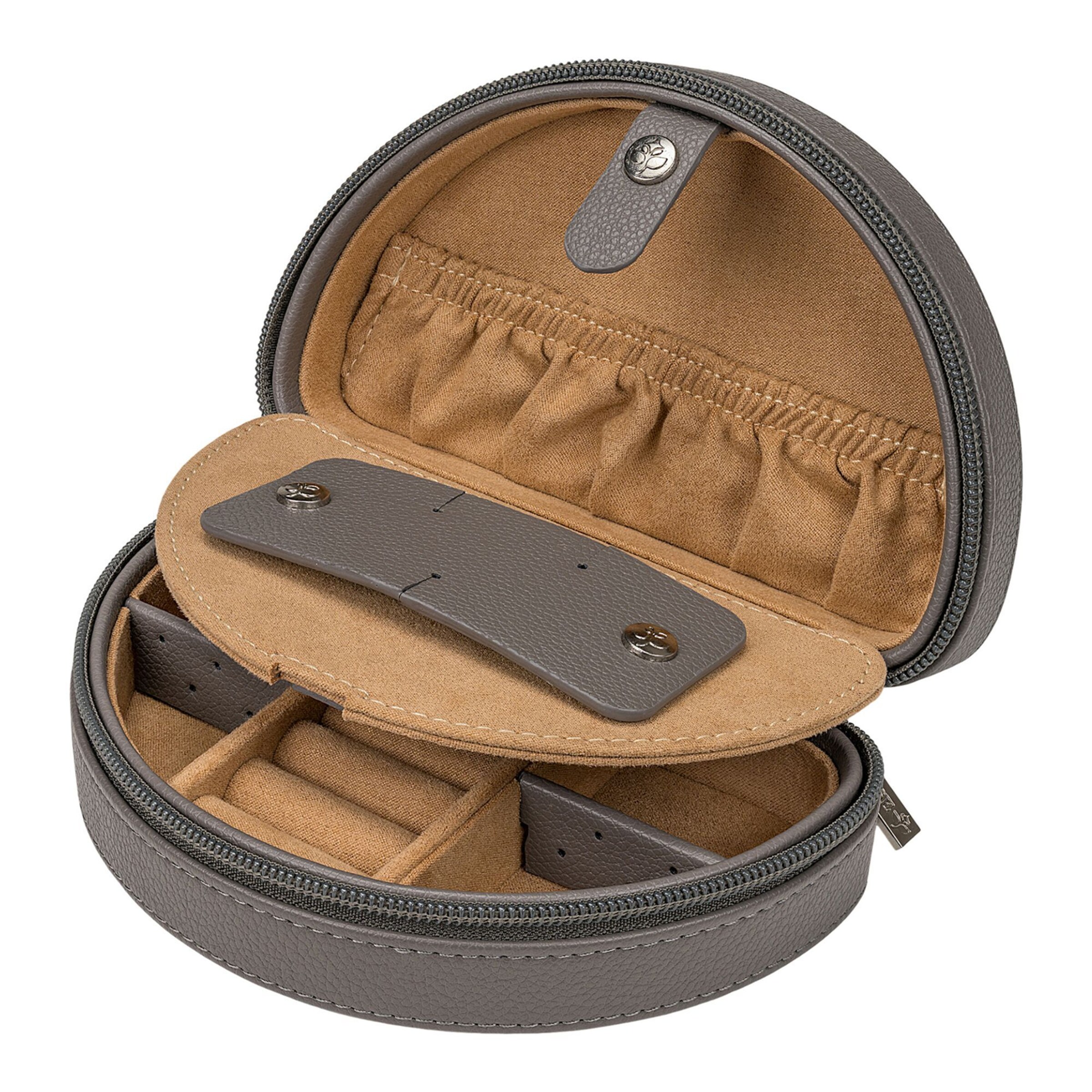 Portagioie di WINDROSE in grigio