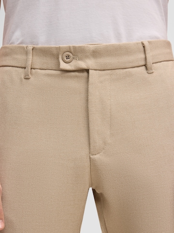 STRELLSON Slimfit Chino in Beige