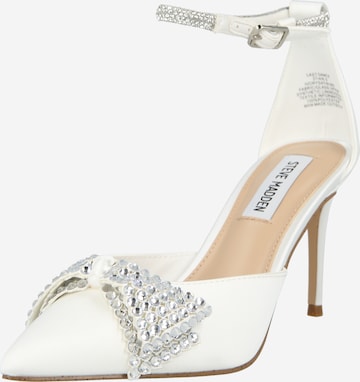 STEVE MADDEN Körömcipők 'Last Dance' - bézs: elől