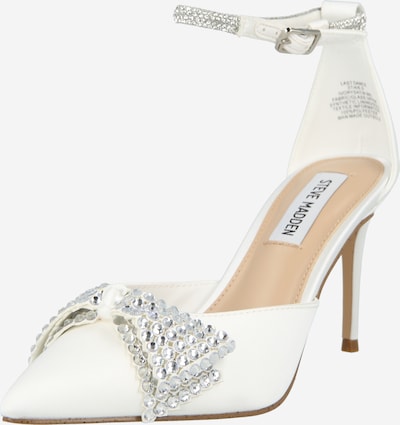 Vakariniai bateliai 'Last Dance' iš STEVE MADDEN, spalva – kremo, Prekių apžvalga