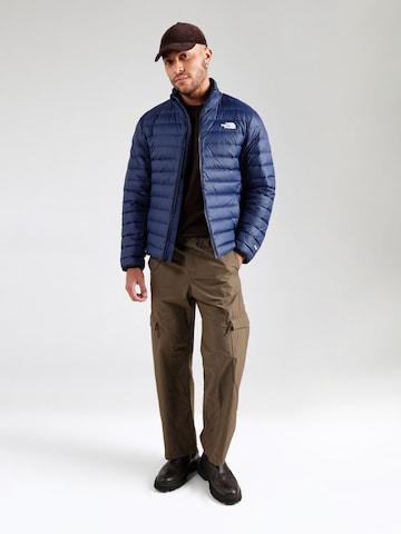 Veste mi-saison 'CLASSIC' THE NORTH FACE en bleu