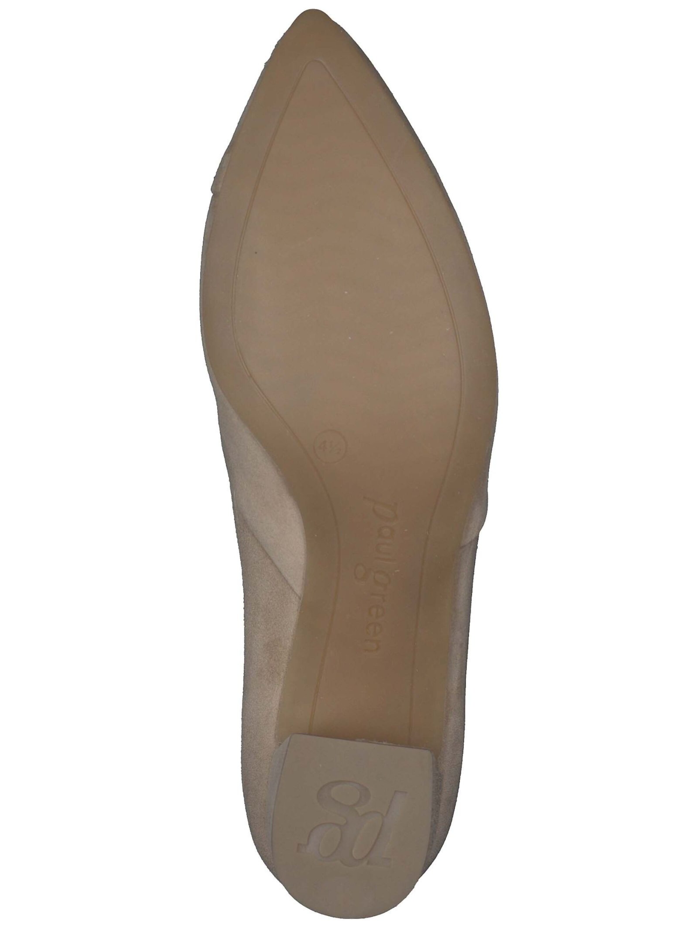 Escarpins Paul Green en beige