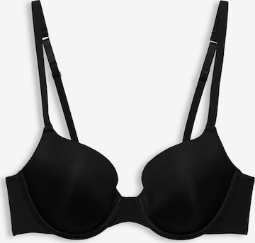 Invisible Soutien-gorge ESPRIT en noir