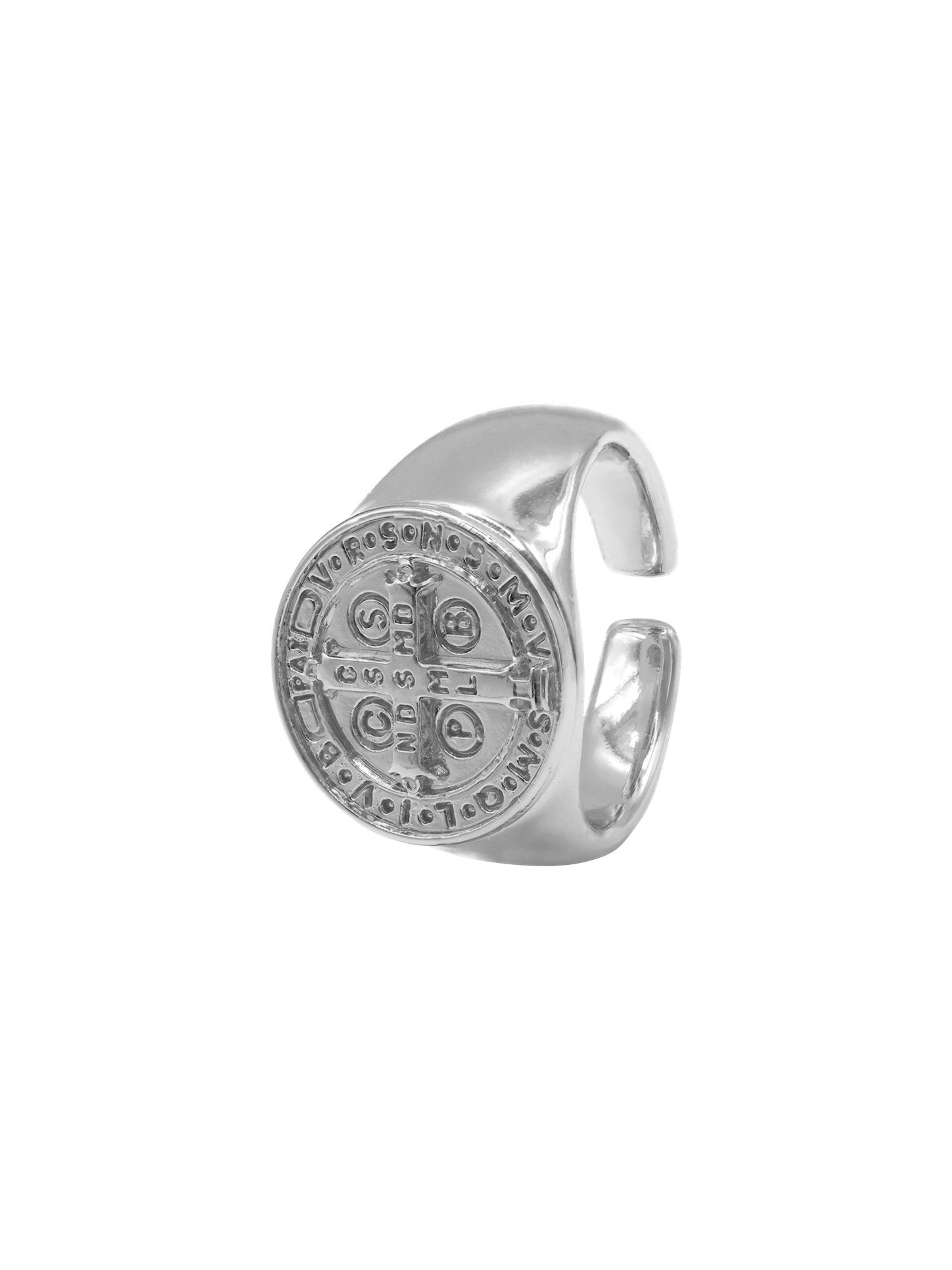 Heideman Ring 'Arian' in Silver
