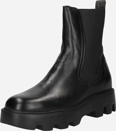 MJUS Chelsea boots 'LATO' i svart, Produktvy