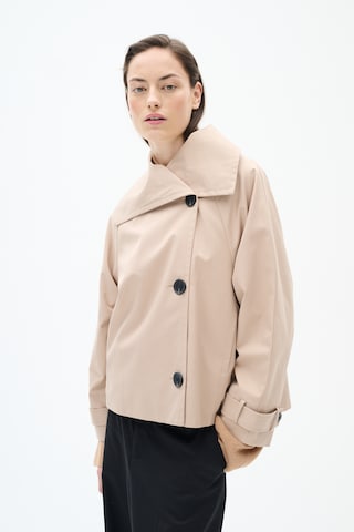 InWear Between-season jacket in Beige