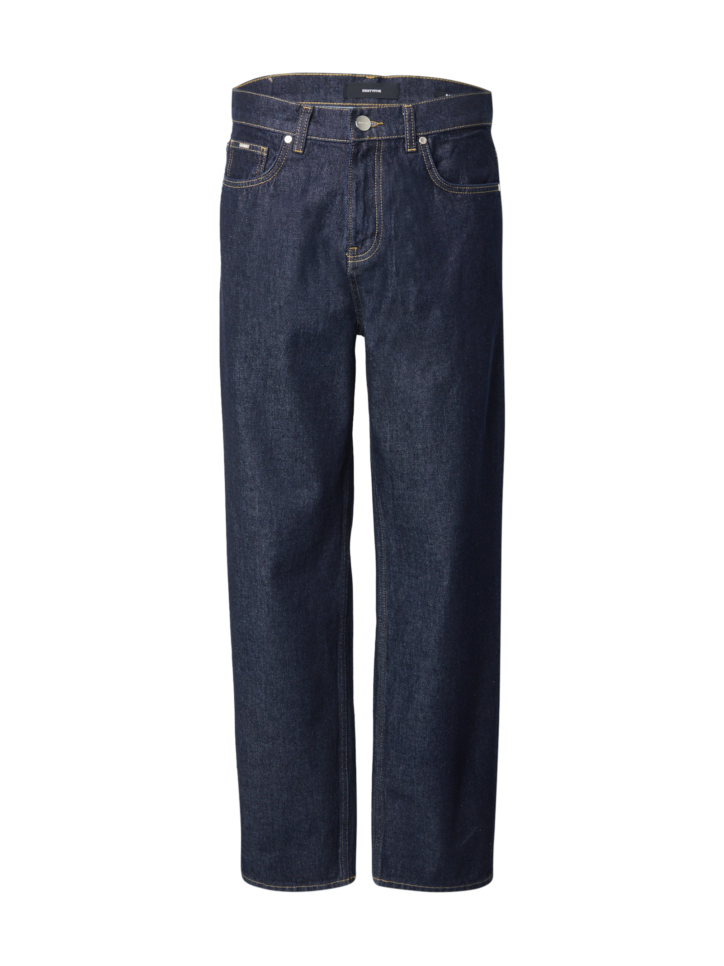 EIGHTYFIVE Regular Jeans in Blauw: voorkant
